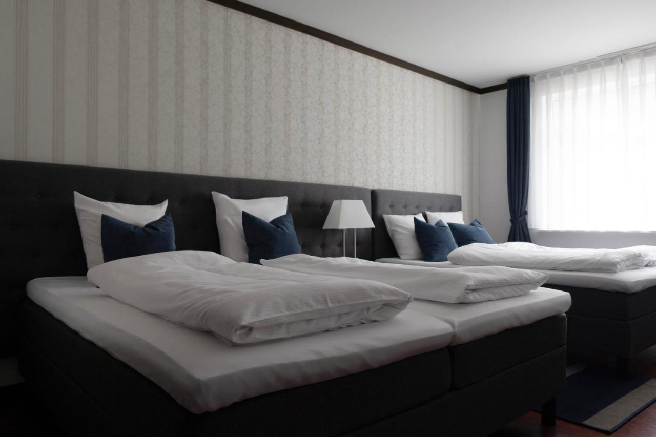 Helnan Phonix Hotel Aalborg Exterior photo