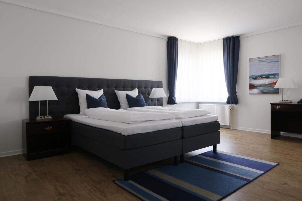 Helnan Phonix Hotel Aalborg Exterior photo