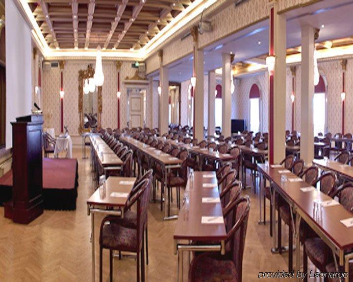 Helnan Phonix Hotel Aalborg Facilities photo