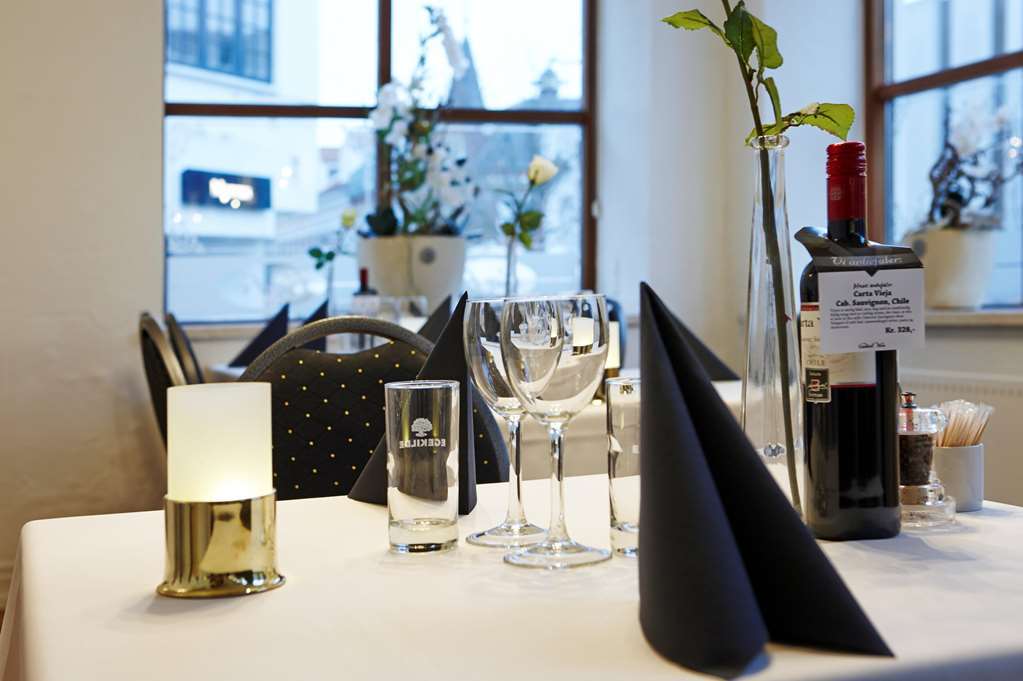 Helnan Phonix Hotel Aalborg Room photo